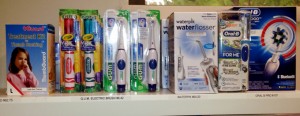 Dental Products fair Lawn