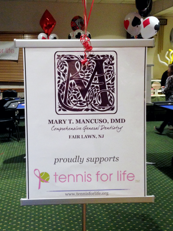 tennis for life dr mary mancuso fair lawn nj